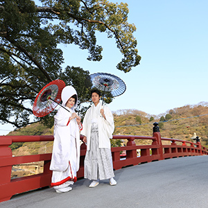 結婚式写真