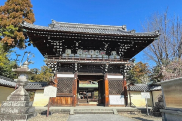 藤森神社