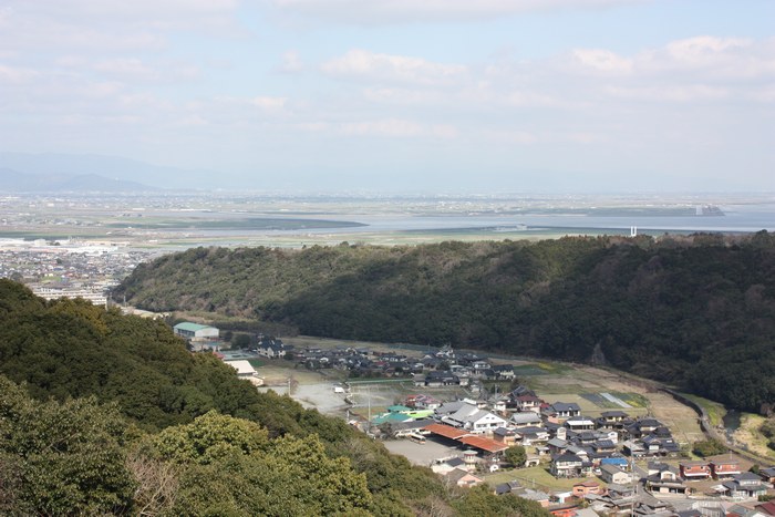 奥の院 おくのいん 境内のご案内 参拝のご案内 祐徳稲荷神社