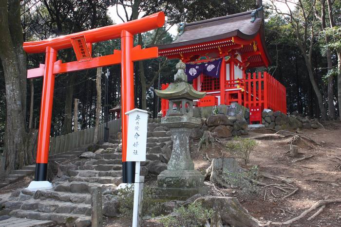 神社 祐徳 稲荷