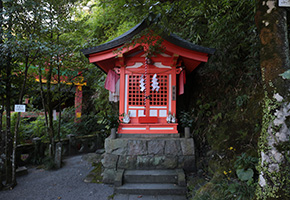 Iwasaki Shrine