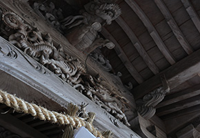 Myobu Shrine