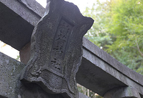 Wakamiya Shrine